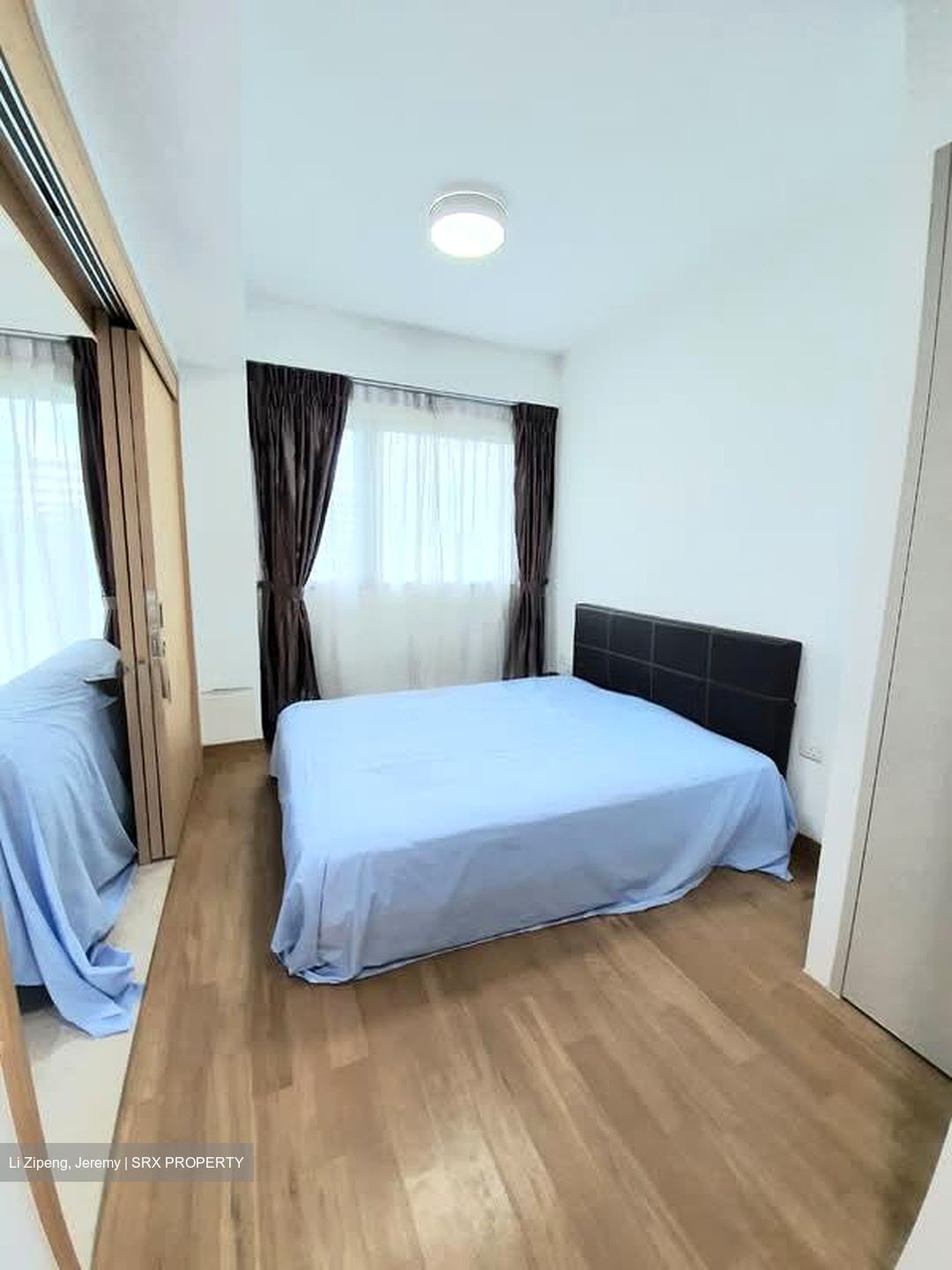 Eight Riversuites (D12), Condominium #550193771